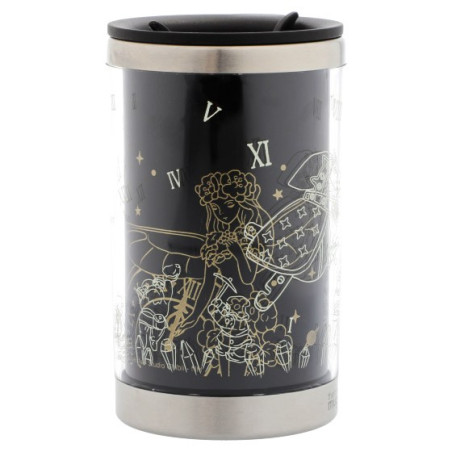 THERMO MUG DOUZE COUPS - SI TU TENDS L'OREIL