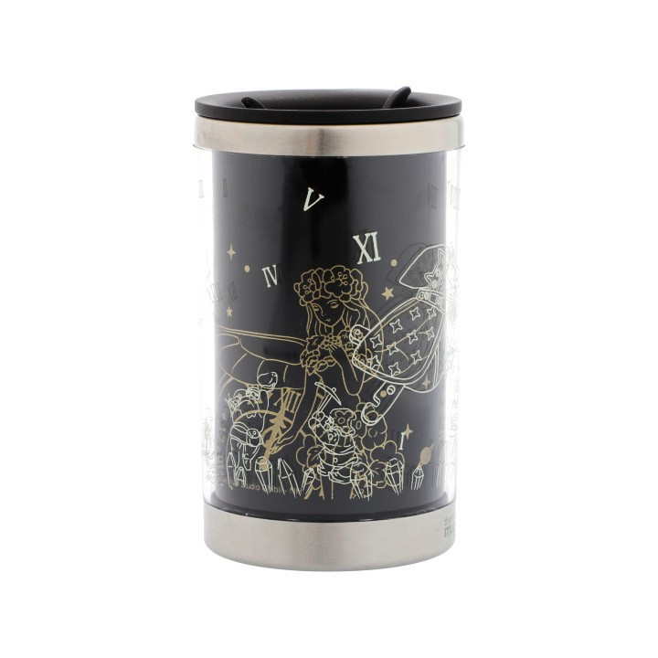 THERMO MUG DOUZE COUPS - SI TU TENDS L'OREIL