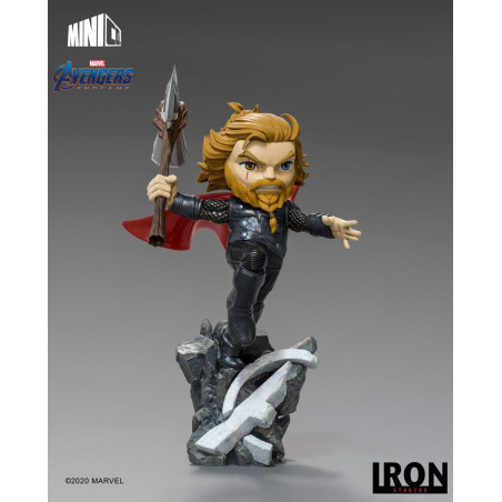 THOR - AVENGERS : ENDGAME - MINICO