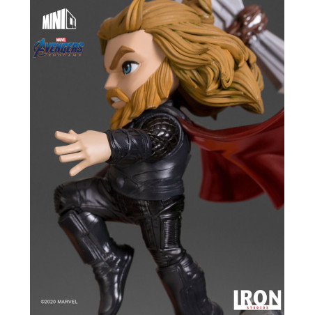 THOR - AVENGERS : ENDGAME - MINICO