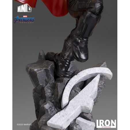 THOR - AVENGERS : ENDGAME - MINICO