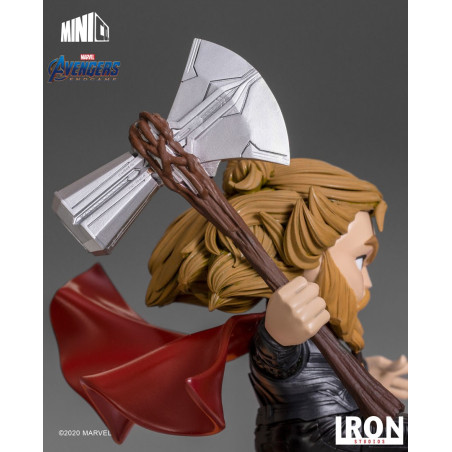 THOR - AVENGERS : ENDGAME - MINICO