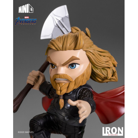 THOR - AVENGERS : ENDGAME - MINICO