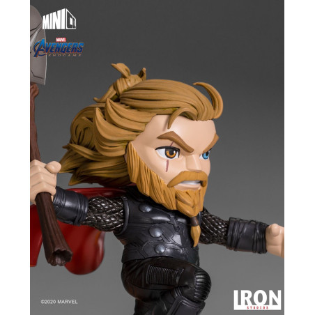 THOR - AVENGERS : ENDGAME - MINICO