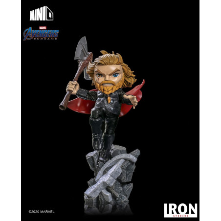 THOR - AVENGERS : ENDGAME - MINICO