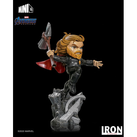 THOR - AVENGERS : ENDGAME - MINICO