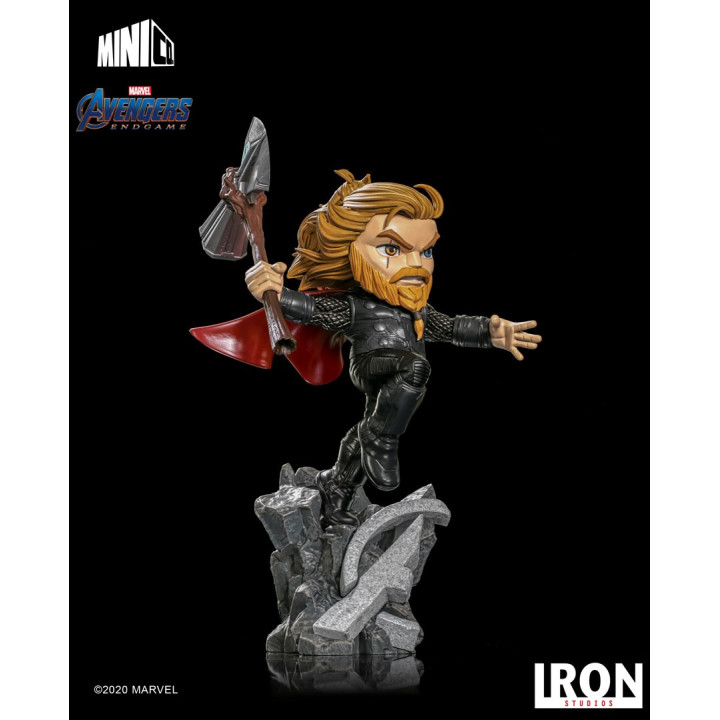 THOR - AVENGERS : ENDGAME - MINICO