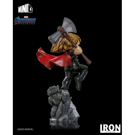 THOR - AVENGERS : ENDGAME - MINICO