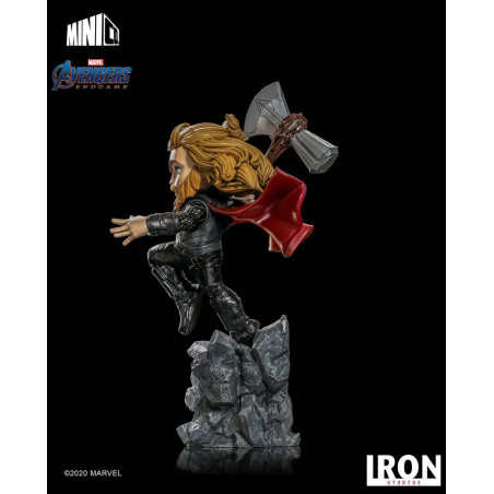 THOR - AVENGERS : ENDGAME - MINICO