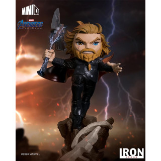 THOR - AVENGERS : ENDGAME - MINICO