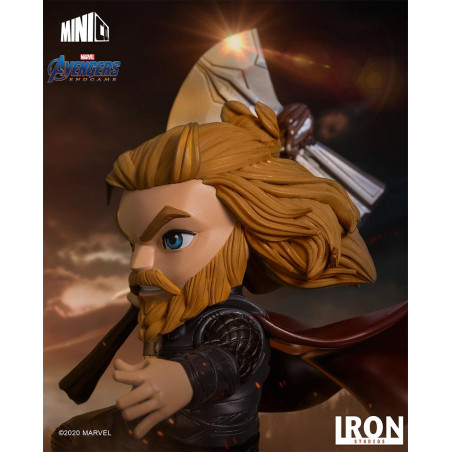 THOR - AVENGERS : ENDGAME - MINICO