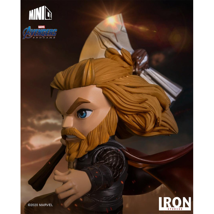 THOR - AVENGERS : ENDGAME - MINICO