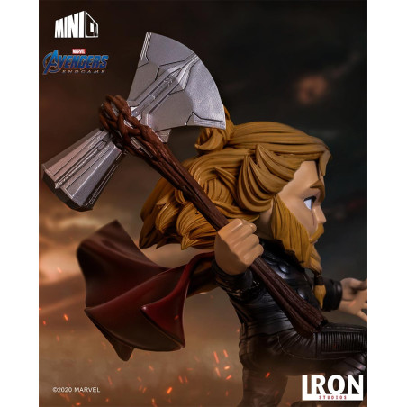 THOR - AVENGERS : ENDGAME - MINICO