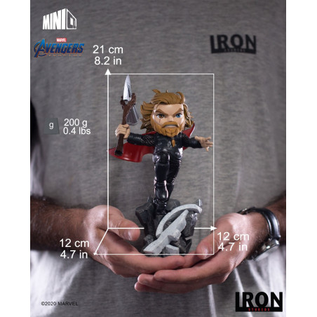 THOR - AVENGERS : ENDGAME - MINICO