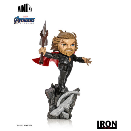 THOR - AVENGERS : ENDGAME - MINICO