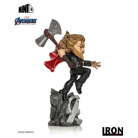 THOR - AVENGERS : ENDGAME - MINICO