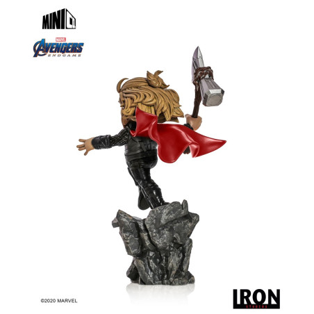 THOR - AVENGERS : ENDGAME - MINICO