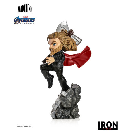 THOR - AVENGERS : ENDGAME - MINICO