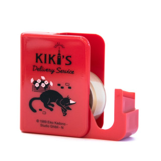 DEVIDOIR SCOTCH JIJI - KIKI LA PETITE SORCIERE 