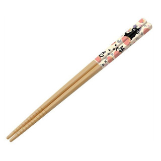 BAGUETTES 21 CM JIJI ROSE - KIKI LA PETITE SORICÈRE 