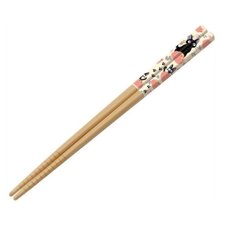 BAGUETTES 21 CM JIJI ROSE - KIKI LA PETITE SORICÈRE 