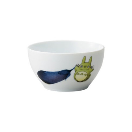 BOL TOTORO AUBEGINE - MON VOISIN TOTORO 