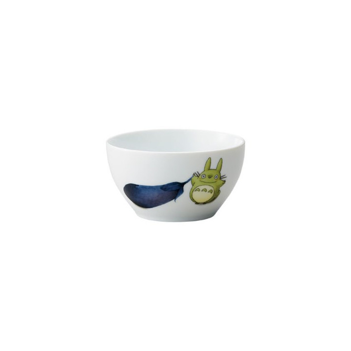 BOL TOTORO AUBEGINE - MON VOISIN TOTORO 