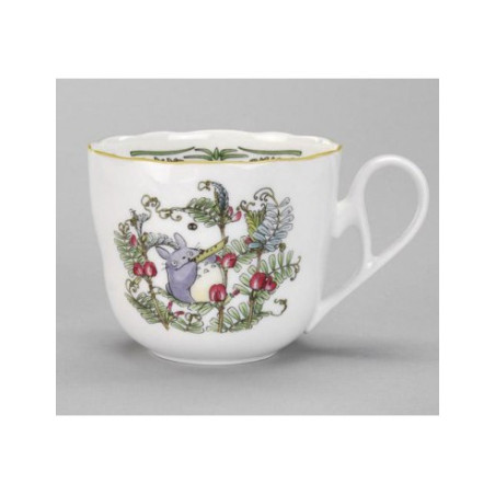 PETITE TASSE TOTORO BAIES - MON VOISIN TOTORO 