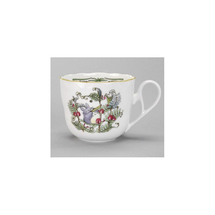 PETITE TASSE TOTORO BAIES - MON VOISIN TOTORO 