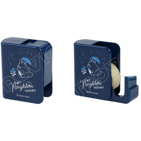 DEVIDOIR SCOTCH TOTORO - MON VOISIN TOTORO 