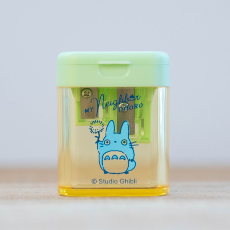 TAILLE CRAYON TOTORO-MON VOISIN TOTORO 