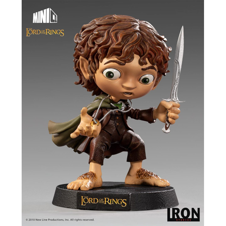 FRODO - LOTR - MINICO