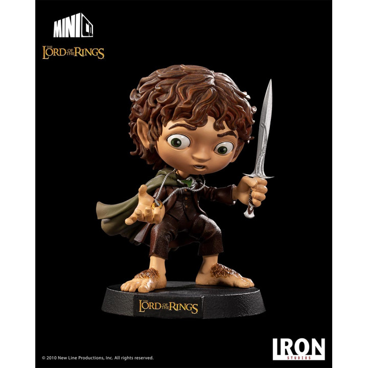 FRODO - LOTR - MINICO