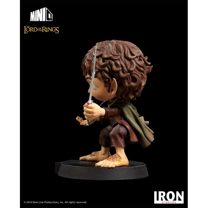 FRODO - LOTR - MINICO