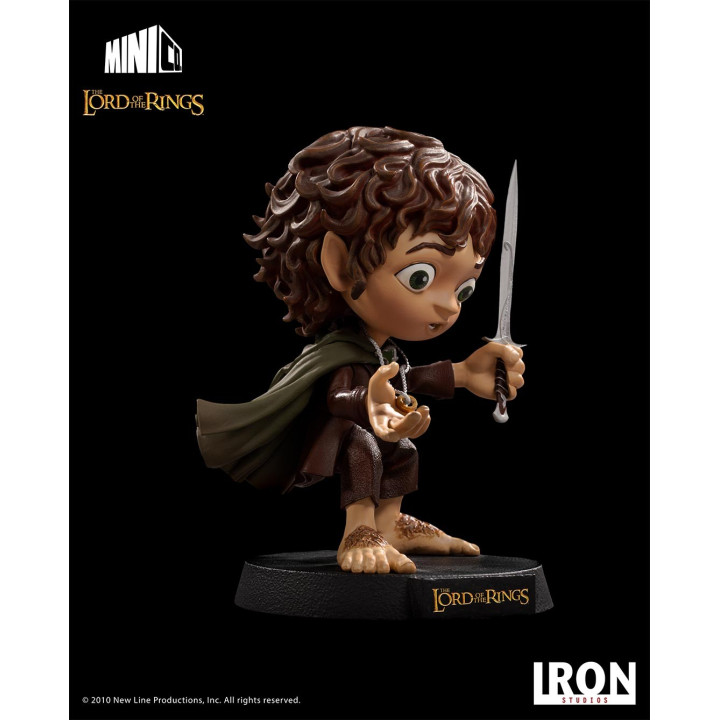 FRODO - LOTR - MINICO