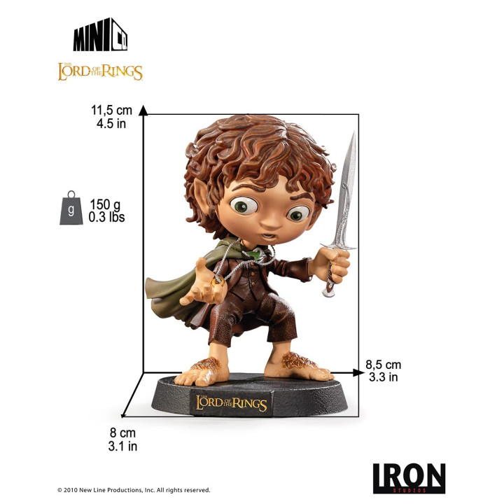 FRODO - LOTR - MINICO
