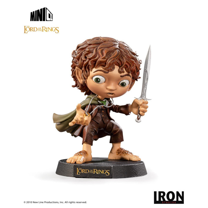 FRODO - LOTR - MINICO