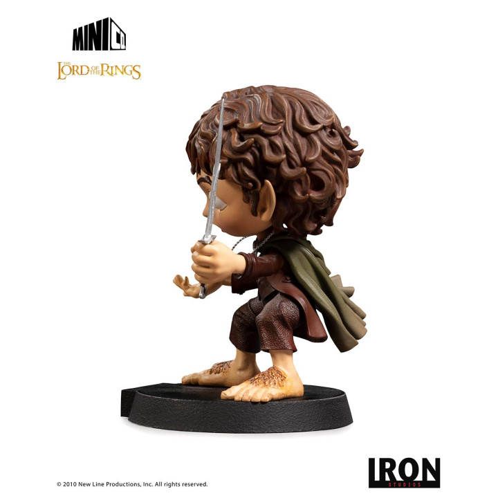FRODO - LOTR - MINICO