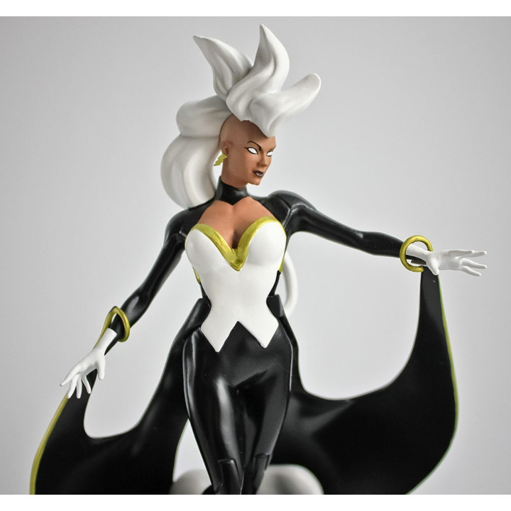 MARVEL STATUE STORM - UNCANNY X-FORCE VER. - 1/10 