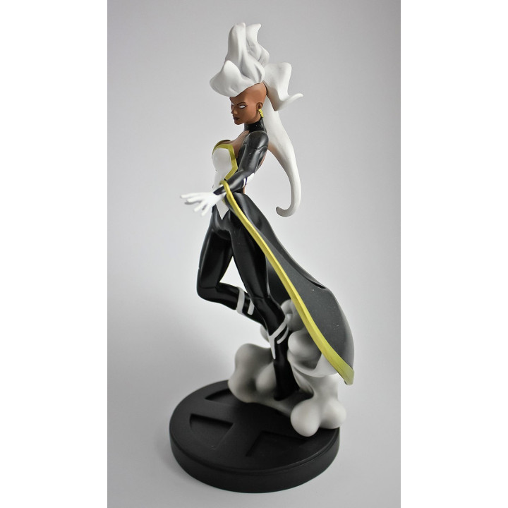 MARVEL STATUE STORM - UNCANNY X-FORCE VER. - 1/10 