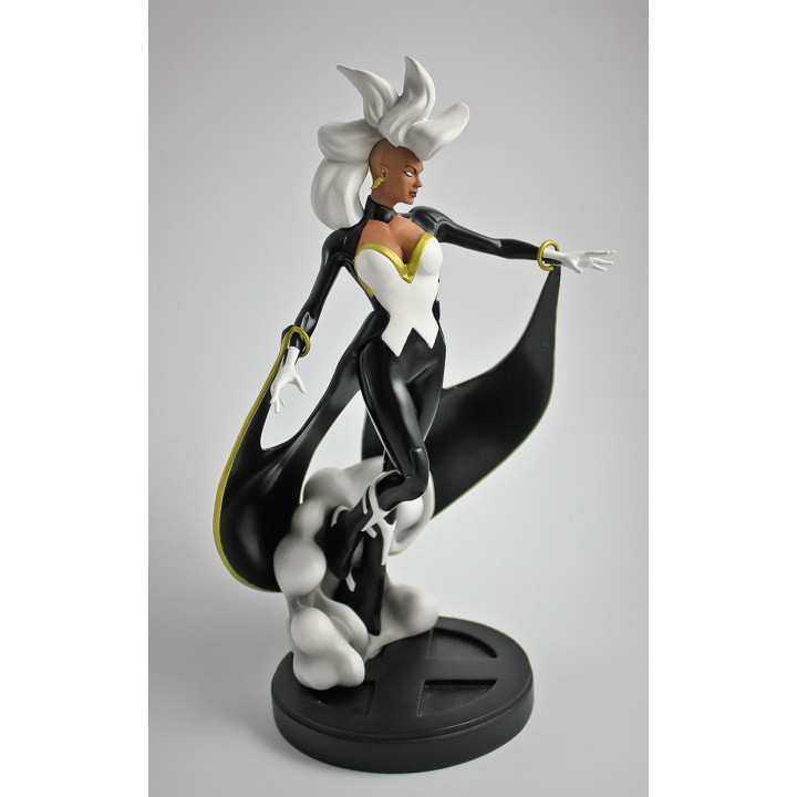MARVEL STATUE STORM - UNCANNY X-FORCE VER. - 1/10 