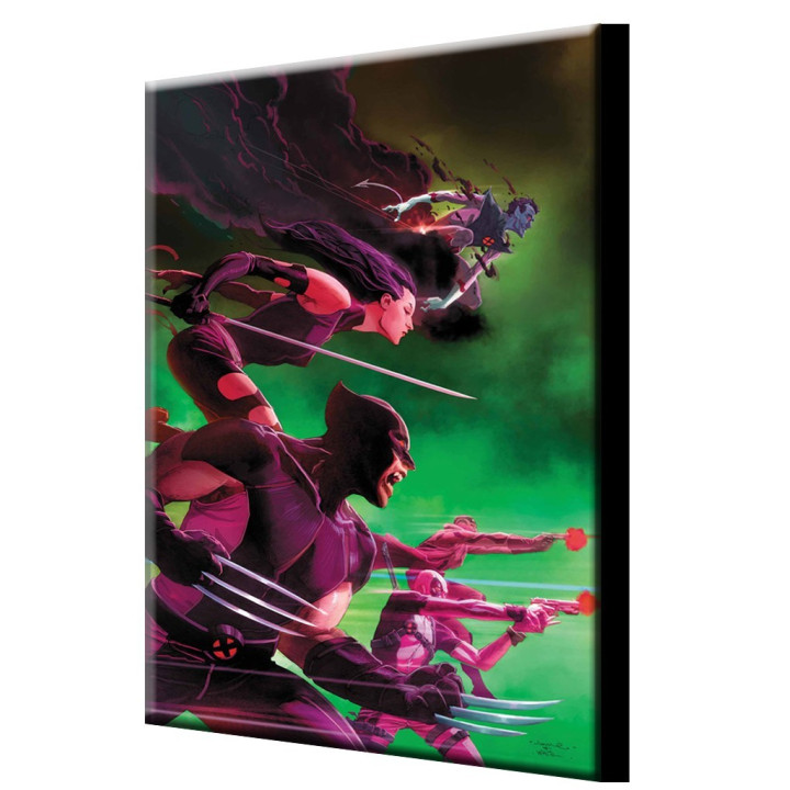 SEMIC LAMINAGE 15 - X-FORCE JEROME OPENA 