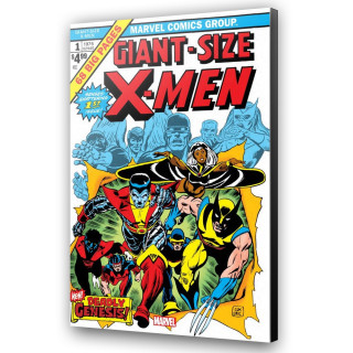 MARVEL MYTHIC COVER ART 16 - X-MEN 1 