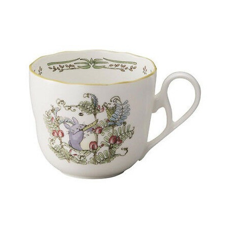 PETITE TASSE TOTORO BAIES - MON VOISIN TOTORO 