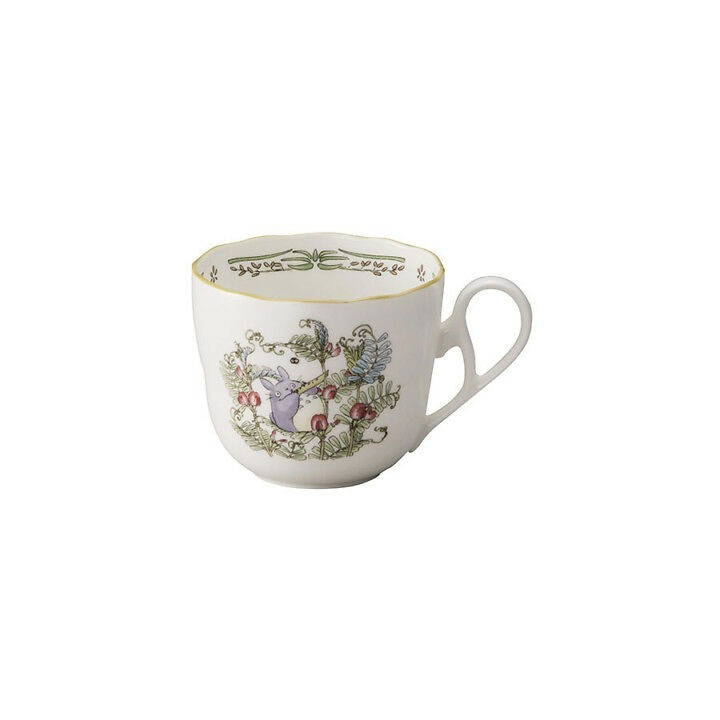 PETITE TASSE TOTORO BAIES - MON VOISIN TOTORO 