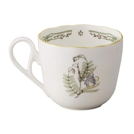 PETITE TASSE TOTORO BAIES - MON VOISIN TOTORO 