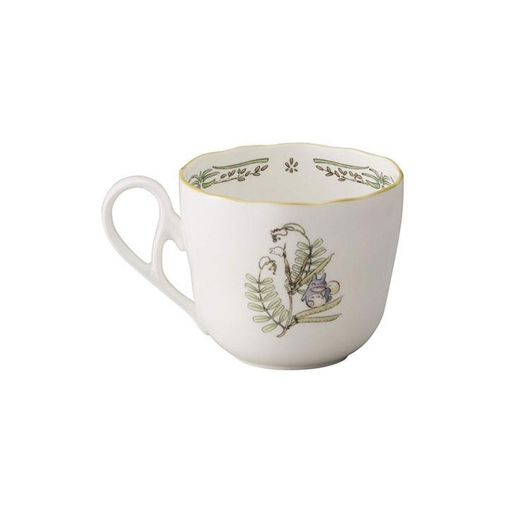 PETITE TASSE TOTORO BAIES - MON VOISIN TOTORO 