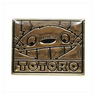 PINS TOTORO SOURIRE - MON VOISIN TOTORO