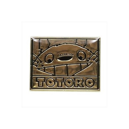 PINS TOTORO SOURIRE - MON VOISIN TOTORO