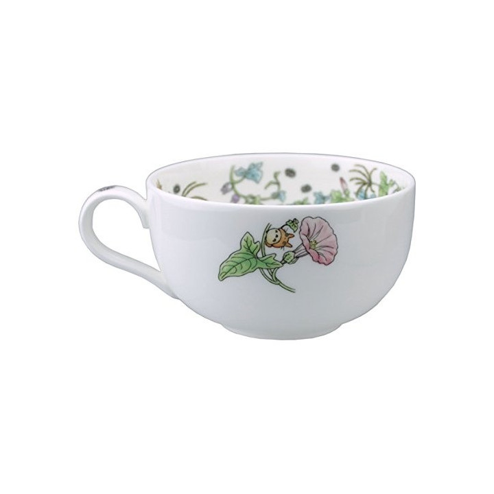 TASSE ET SOUS TASSE TOTORO LISERON - MON VOISIN TOTORO 
